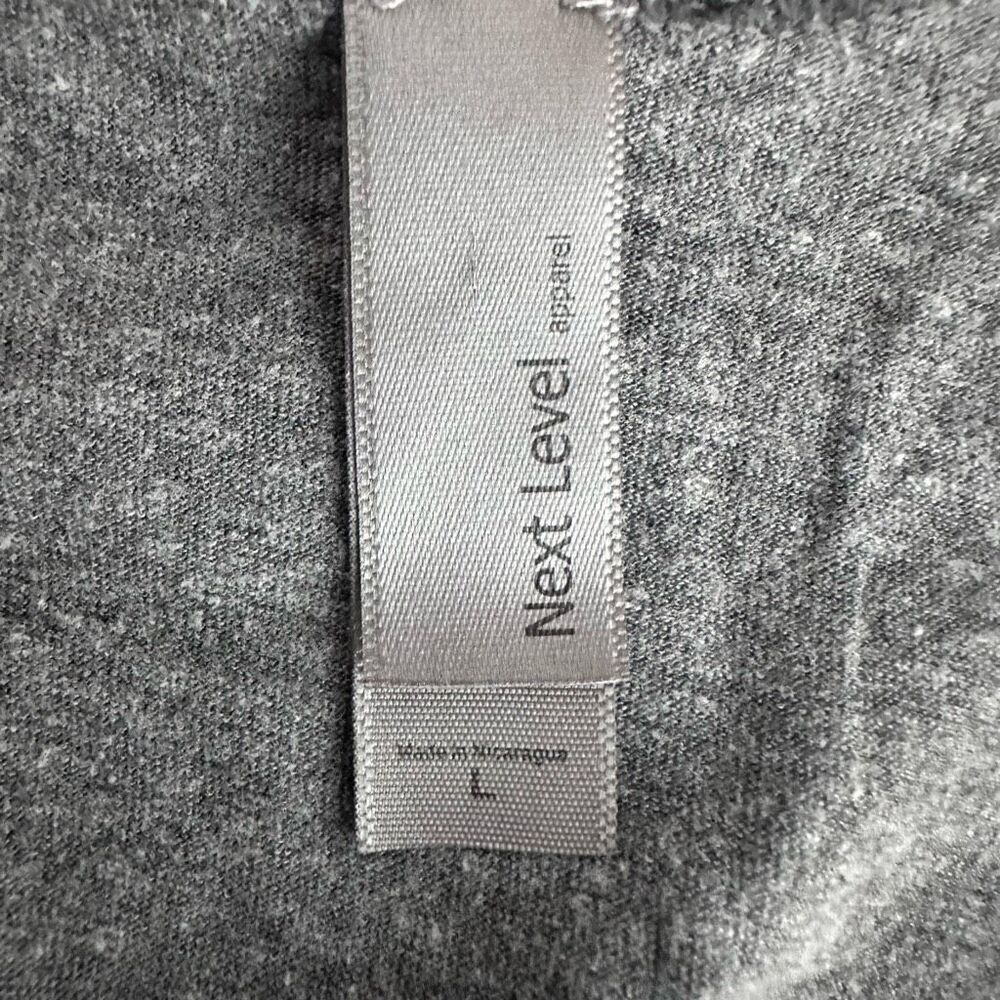 Next Level Basic Witch Racerback Tank Size Large - Picture 3 of 11